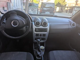 Dacia Sandero 1, 4 lpg, снимка 9