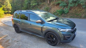 Dacia Jogger Dacia Jogger 1. 6 Hybrid Extreme (7 места)   2024 , снимка 9