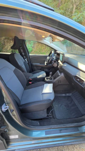 Dacia Jogger Dacia Jogger 1. 6 Hybrid Extreme (7 места)   2024 , снимка 7