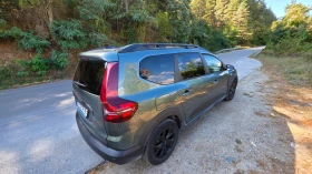 Dacia Jogger Dacia Jogger 1. 6 Hybrid Extreme (7 места)   2024 , снимка 4