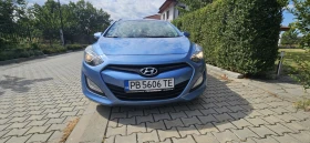 Hyundai I30 комби, снимка 2