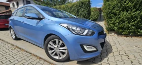 Hyundai I30 комби, снимка 3