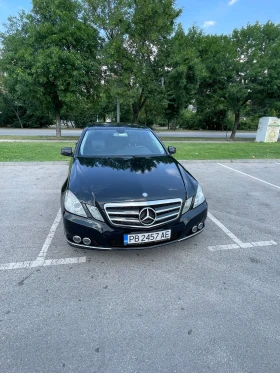 Mercedes-Benz E 250, снимка 1