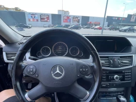 Mercedes-Benz E 250, снимка 6