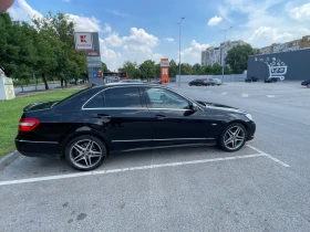 Mercedes-Benz E 250, снимка 2