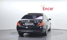 Mercedes-Benz S 500 * LONG * DISTRONIC * MASSAGE * 360* LANE ASSIST, снимка 4