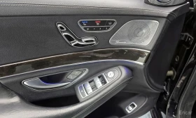 Mercedes-Benz S 500 * LONG * DISTRONIC * MASSAGE * 360* LANE ASSIST, снимка 15