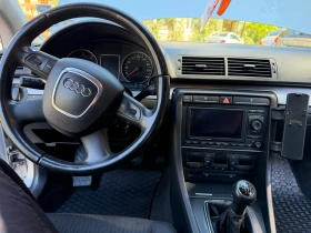 Audi A4, снимка 11