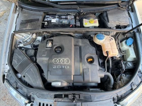 Audi A4, снимка 4