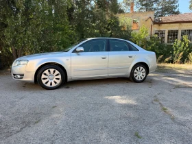 Audi A4, снимка 5