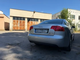 Audi A4, снимка 9