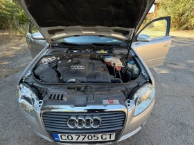 Audi A4, снимка 3