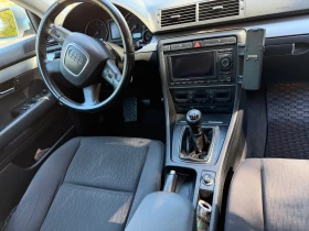 Audi A4, снимка 12