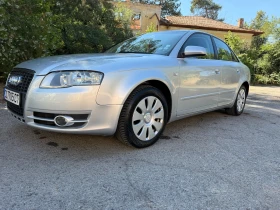 Audi A4, снимка 8