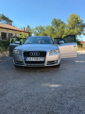 Audi A4, снимка 7