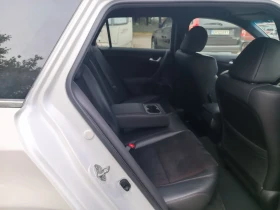 Honda Accord 2.4i-201кс-ШВЕЙЦАРИЯ-РЪЧКА-FACELIFT-TypeS-6ск-NAVI, снимка 11