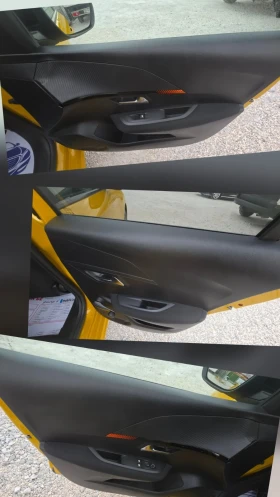 Peugeot 208, снимка 14