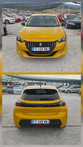 Peugeot 208, снимка 15