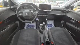 Peugeot 208, снимка 8