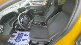 Peugeot 208, снимка 10