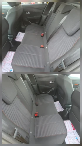 Peugeot 208, снимка 13