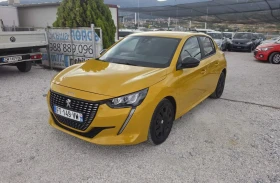 Peugeot 208, снимка 1