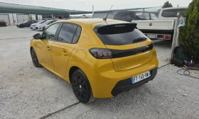 Peugeot 208, снимка 6