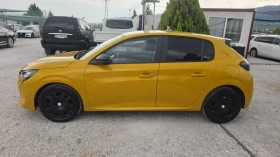 Peugeot 208, снимка 4