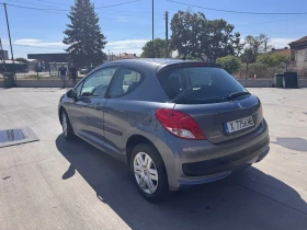 Peugeot 207 1.4HDI, снимка 4