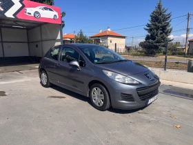 Peugeot 207 1.4HDI, снимка 2