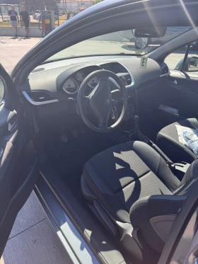 Peugeot 207 1.4HDI, снимка 6
