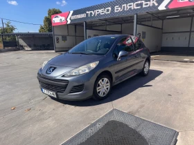 Peugeot 207 1.4HDI, снимка 3