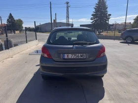 Peugeot 207 1.4HDI, снимка 5