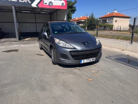 Peugeot 207 1.4HDI, снимка 1
