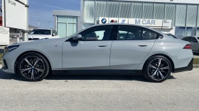 BMW 520, снимка 2