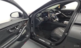 Mercedes-Benz S 580 L* 4MATIC* BURMESTER* ОБДУХВАНЕ* МАСАЖ* , снимка 6