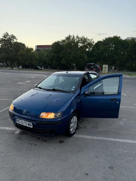 Fiat Punto, снимка 10