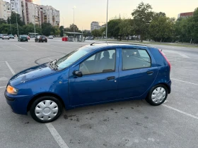 Fiat Punto, снимка 3