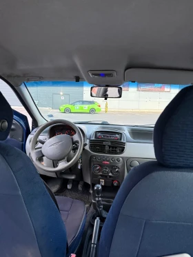 Fiat Punto, снимка 9