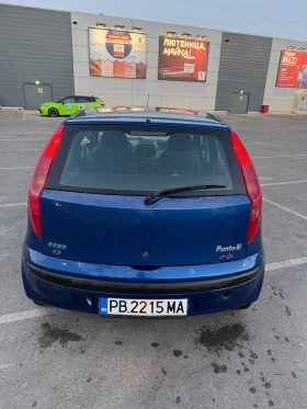 Fiat Punto, снимка 4