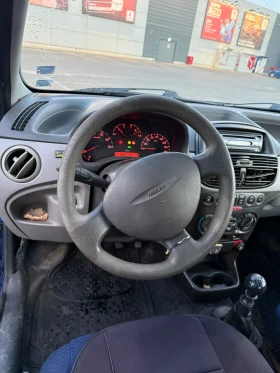 Fiat Punto, снимка 7