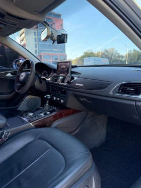 Audi A6 3.0TFSI / S6 PACK / ЛИЗИНГ, снимка 10