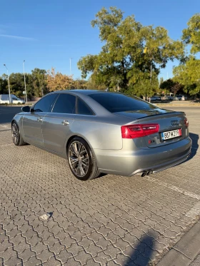 Audi A6 3.0TFSI / S6 PACK / ЛИЗИНГ, снимка 5