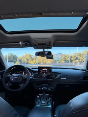 Audi A6 3.0TFSI / S6 PACK / ЛИЗИНГ, снимка 11