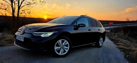 VW Golf Автомат 2.0 TDI Life, снимка 2