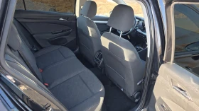 VW Golf Автомат 2.0 TDI Life, снимка 13