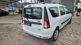 Dacia Logan 1.5dci klima , снимка 4