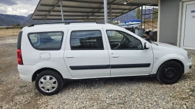Dacia Logan 1.5dci klima , снимка 7