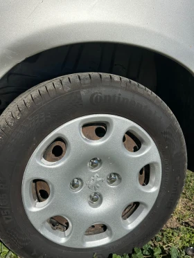 Peugeot 206, снимка 7