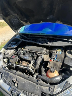 Peugeot 206, снимка 10